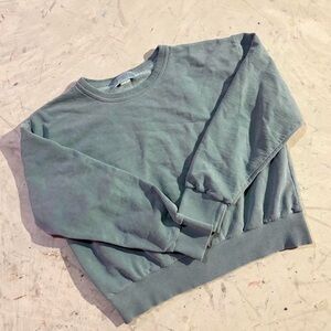 Classic Vintage Crewneck Sweater